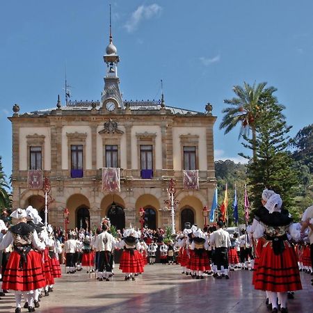 Coro Daire Villaviciosa  Dış mekan fotoğraf