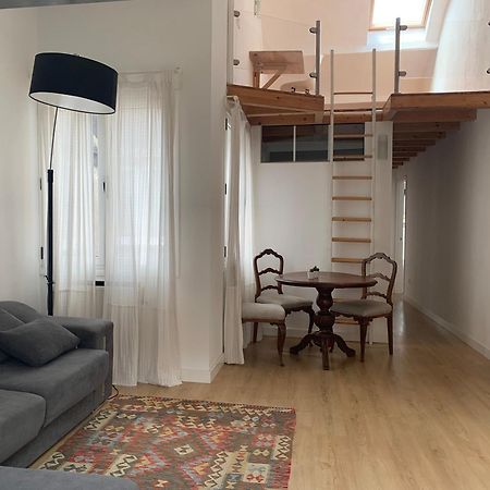 Coro Daire Villaviciosa  Dış mekan fotoğraf