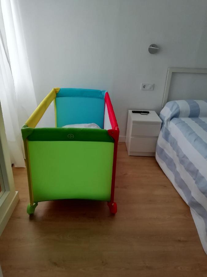 Coro Daire Villaviciosa  Dış mekan fotoğraf