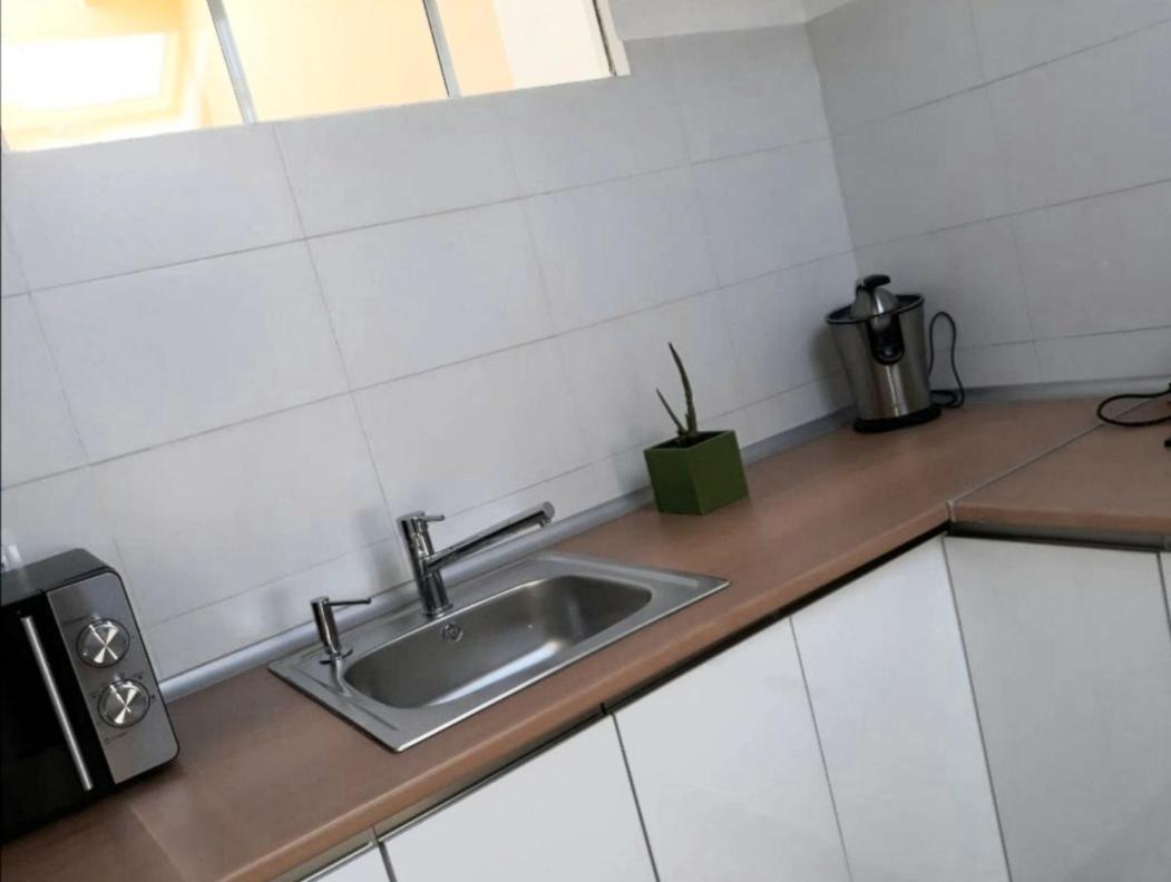 Coro Daire Villaviciosa  Dış mekan fotoğraf
