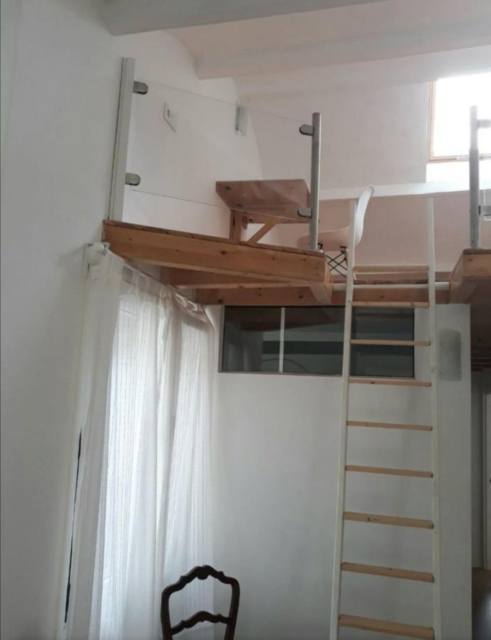 Coro Daire Villaviciosa  Dış mekan fotoğraf