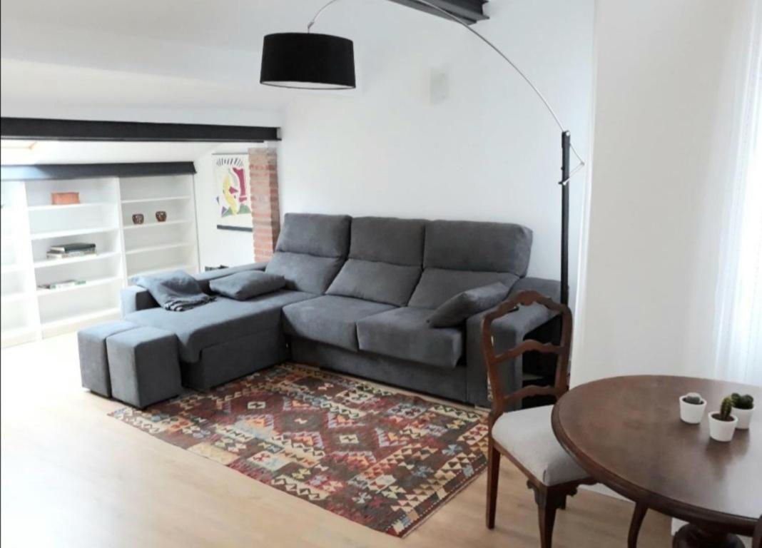 Coro Daire Villaviciosa  Dış mekan fotoğraf