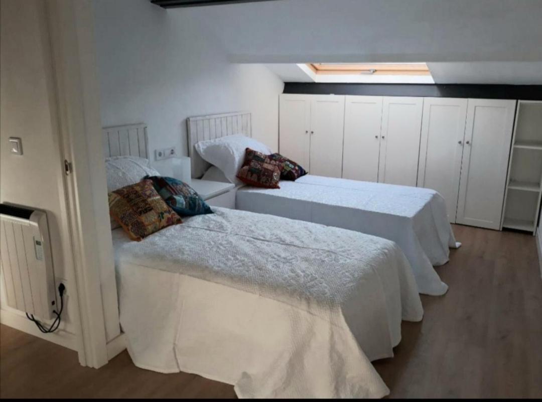Coro Daire Villaviciosa  Dış mekan fotoğraf