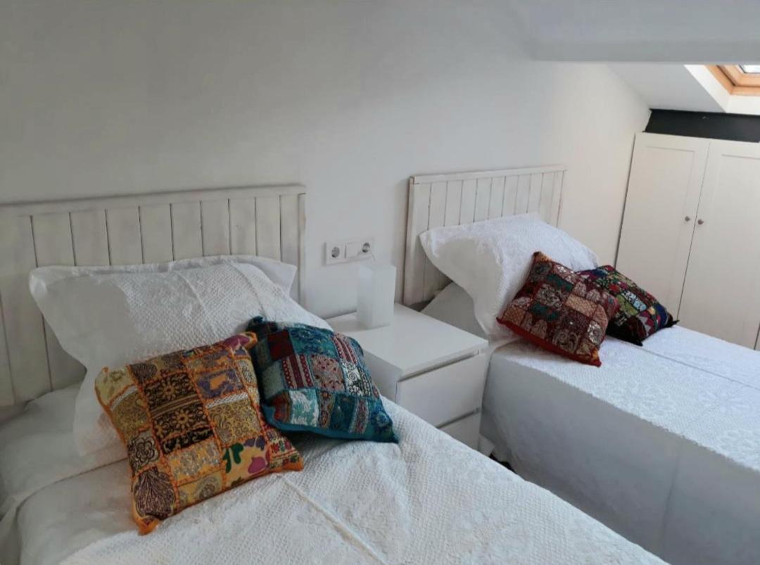 Coro Daire Villaviciosa  Dış mekan fotoğraf