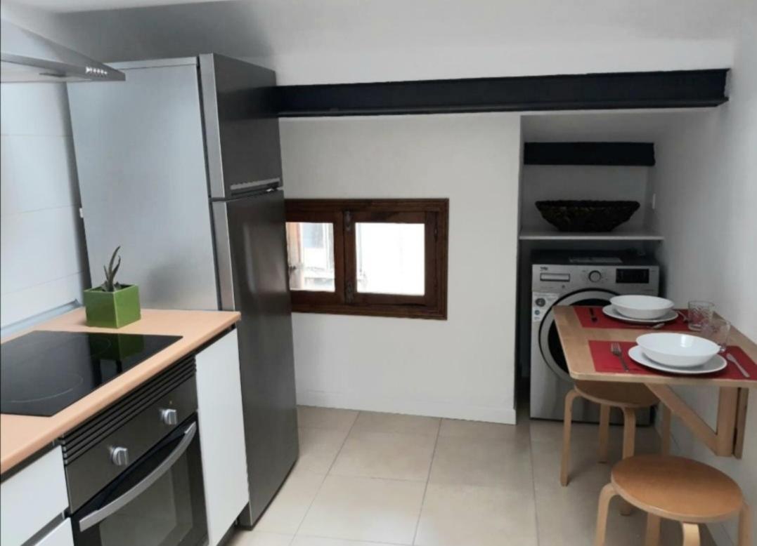 Coro Daire Villaviciosa  Dış mekan fotoğraf