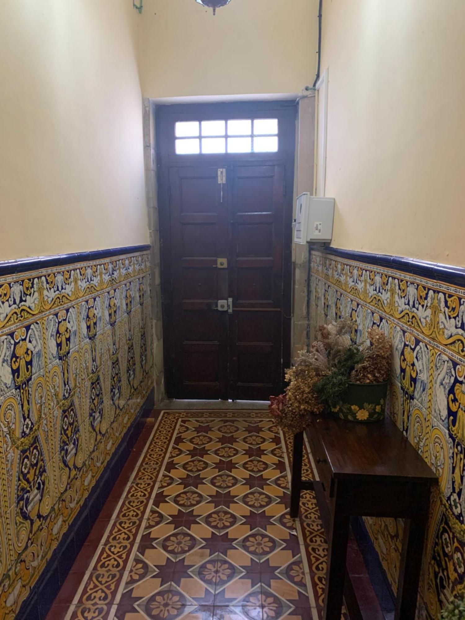 Coro Daire Villaviciosa  Dış mekan fotoğraf