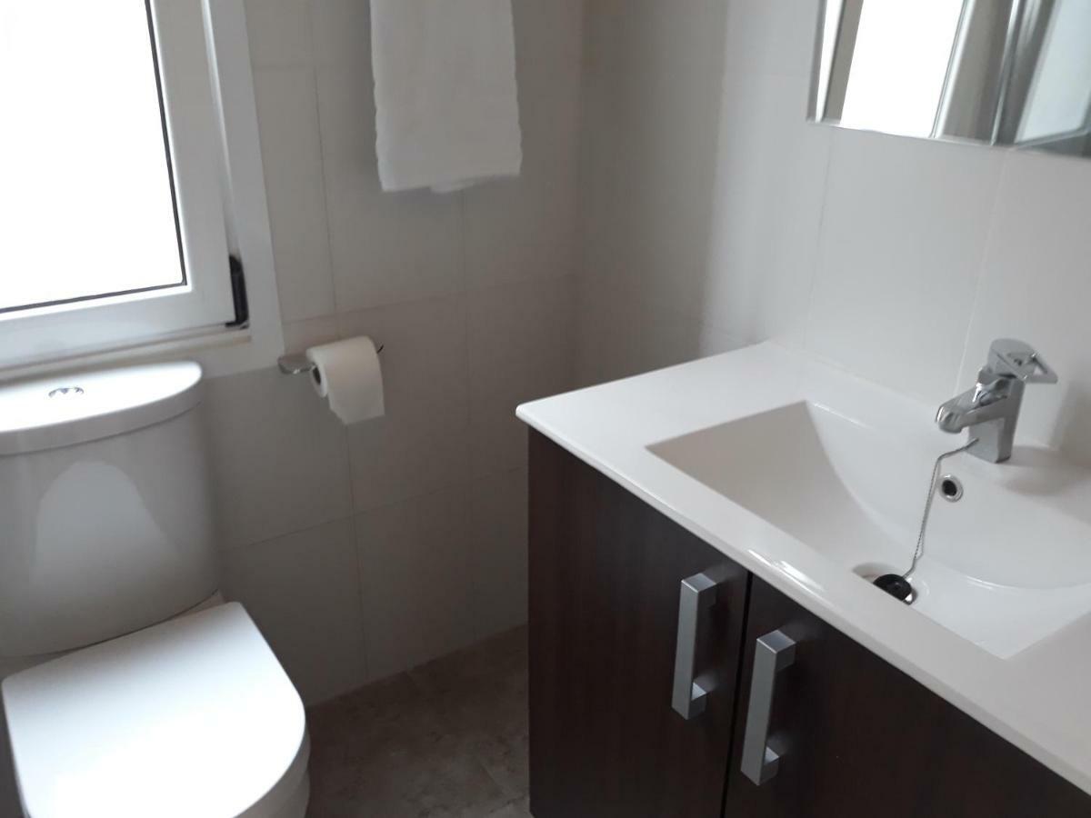 Coro Daire Villaviciosa  Dış mekan fotoğraf