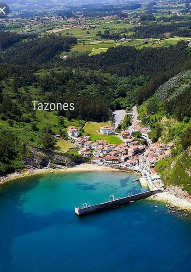 Coro Daire Villaviciosa  Dış mekan fotoğraf