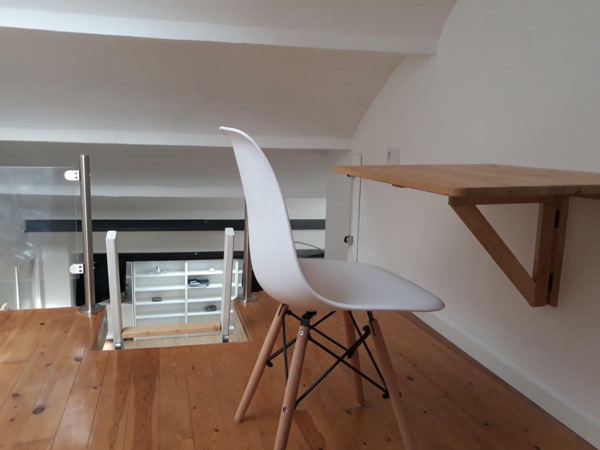 Coro Daire Villaviciosa  Dış mekan fotoğraf